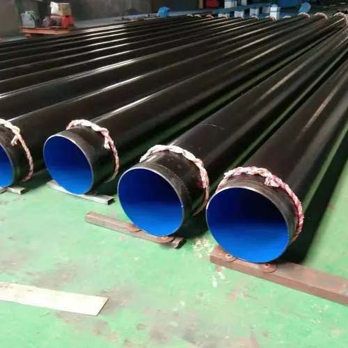 伊春涂塑钢管的施工流程注意事项包括