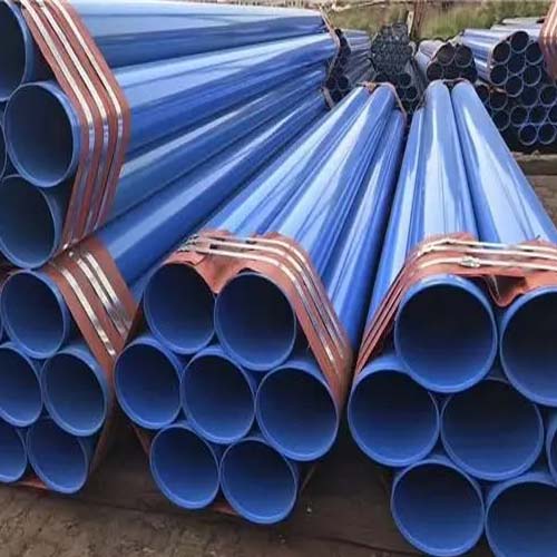 伊春涂塑钢管检测