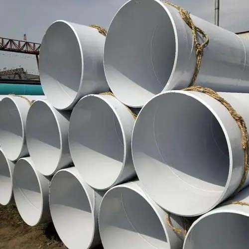 伊春涂塑钢管厂家