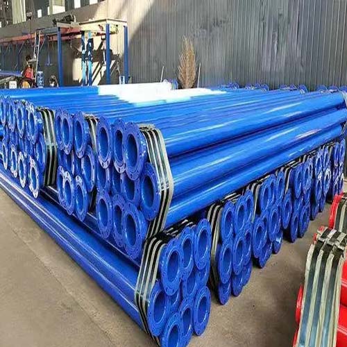 伊春防腐涂塑钢管的规格型号