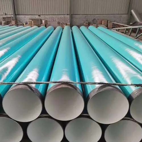 伊春防腐涂塑钢管的执行标准