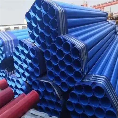 如何选购伊春给水涂塑钢管？