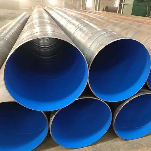 伊春给水涂塑钢管价格