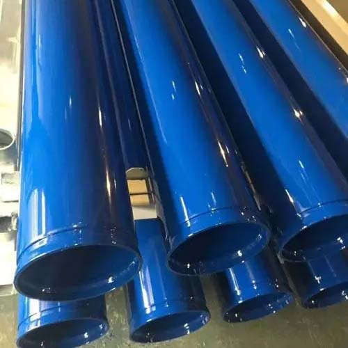 伊春给水涂塑钢管有哪些型号？