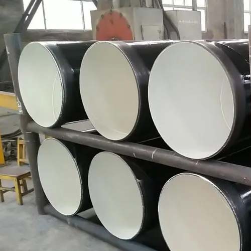 伊春涂塑钢管防腐条件