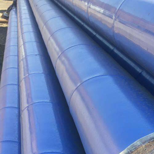 伊春防腐涂塑钢管安装注意事项有哪些？