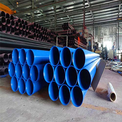 伊春防腐涂塑钢管长度