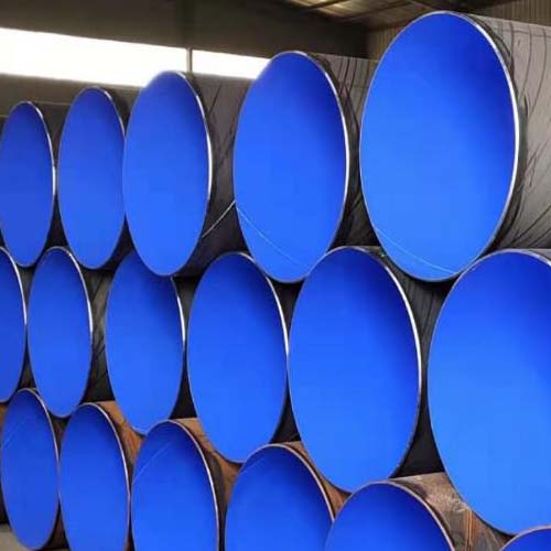 伊春给水涂塑钢管厂家